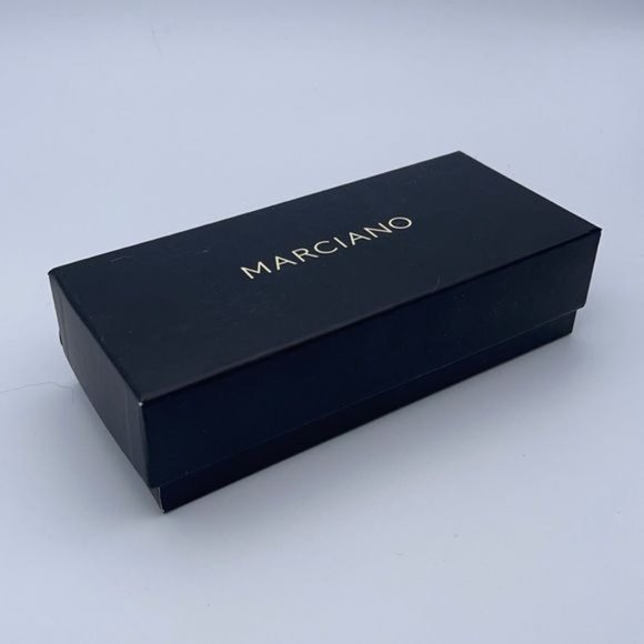 Marciano Black Eye glass Box - Picture 1 of 5